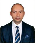 Prof. Dr. Emrah Utku Kabataş - İzmir Göz Doktoru