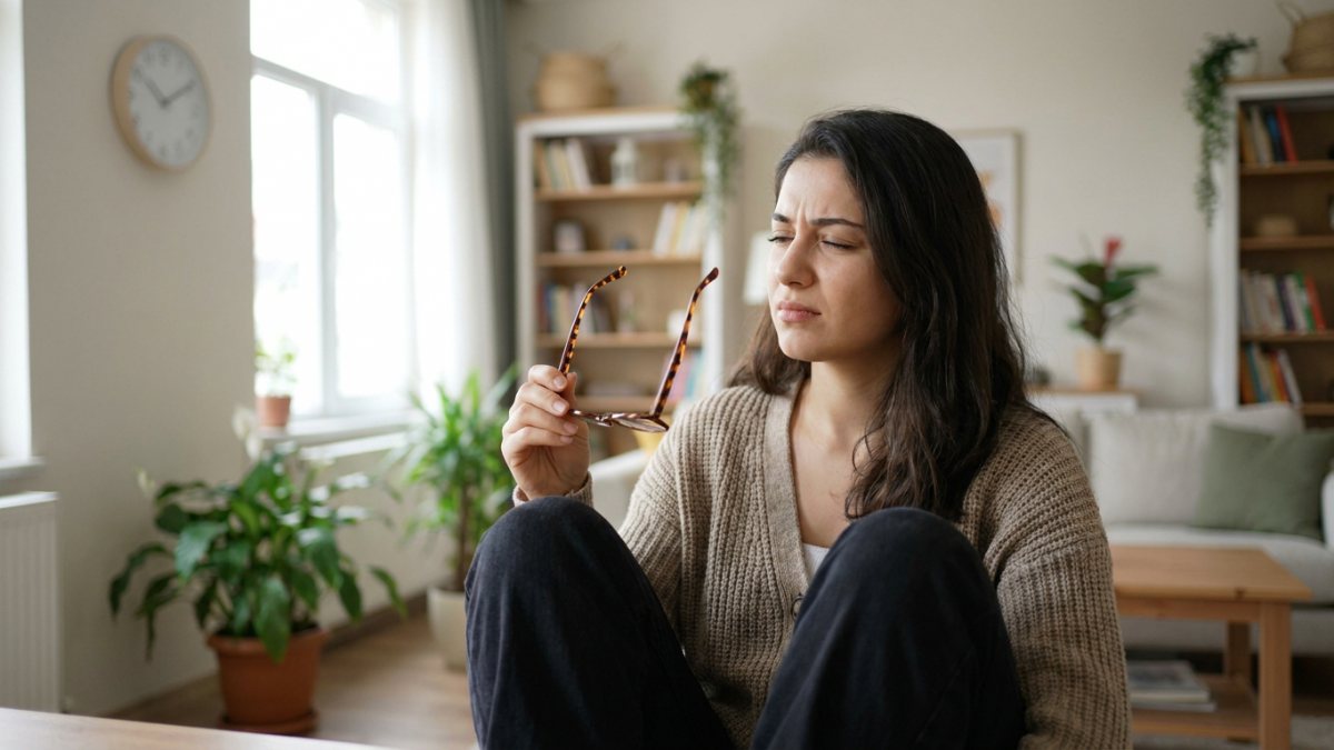 Astigmat Nedir? Belirtileri, Reçetede Nasıl Yazılır ve Nasıl Düzeltilir
