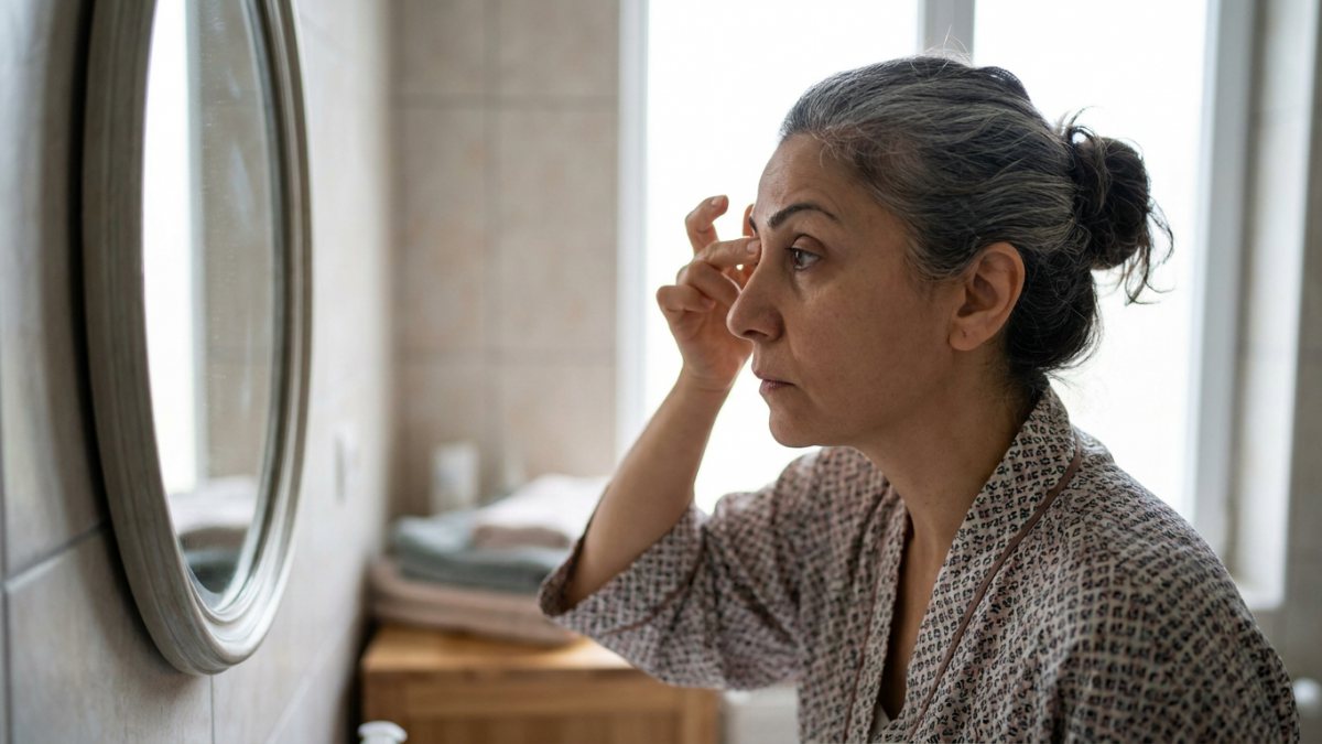 Blefaroplasti (Göz Kapağı Ameliyatı) Nedir? Kimlere Uygulanır?