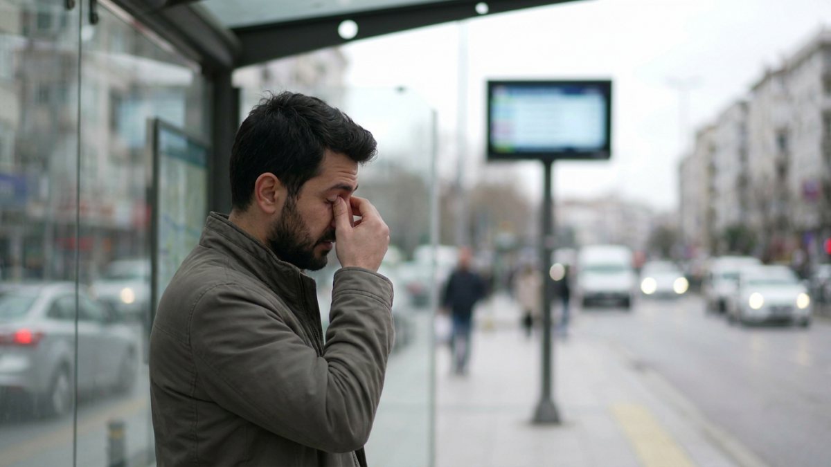 Bulanık Görme Neden Olur? Ne Zaman Acildir?