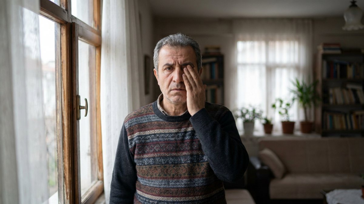 Retina Dekolmanı: Belirtileri, Risk Faktörleri ve Tedavisi