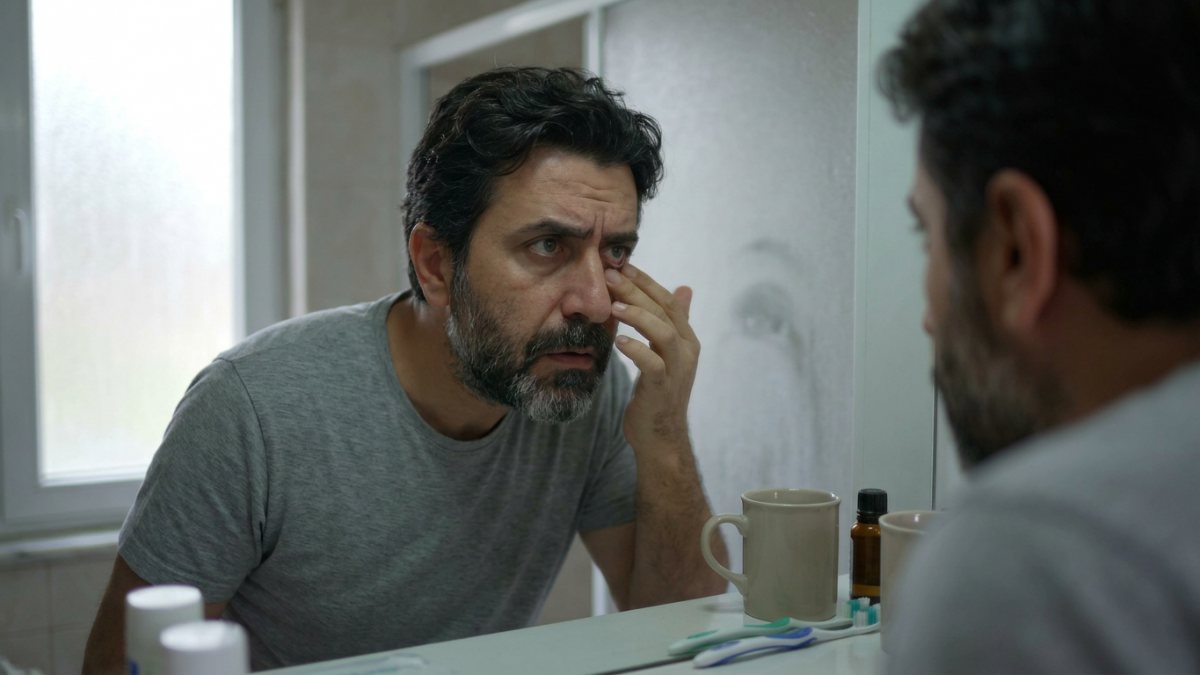 Gözde Kanlanma: Göz Akında Kan Lekesi ve Kızarıklık Neden Olur?