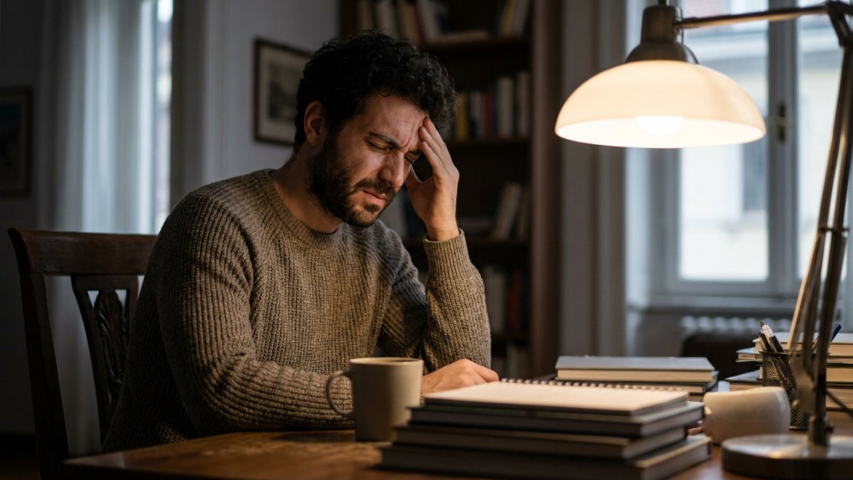 Migren ve Görme Bozuklukları: Göz Migreni mi, Acil Durum mu?