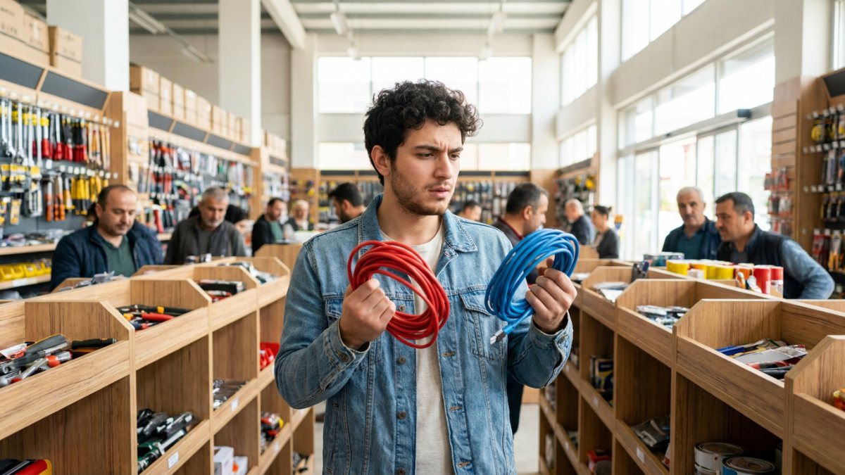 Renk Körlüğü Testi: Nasıl Yapılır, İnternet Testleri Güvenilir mi?
