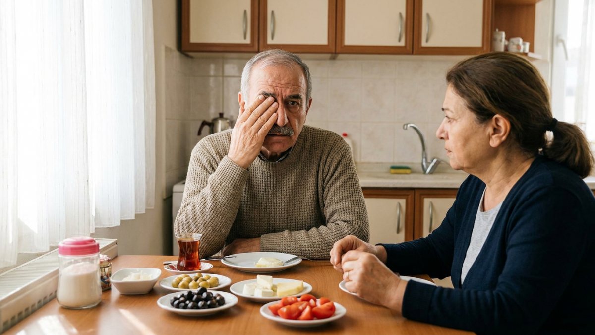 Retina Damar Tıkanıklığı (Göz Krizi): Belirtiler ve Tedavi