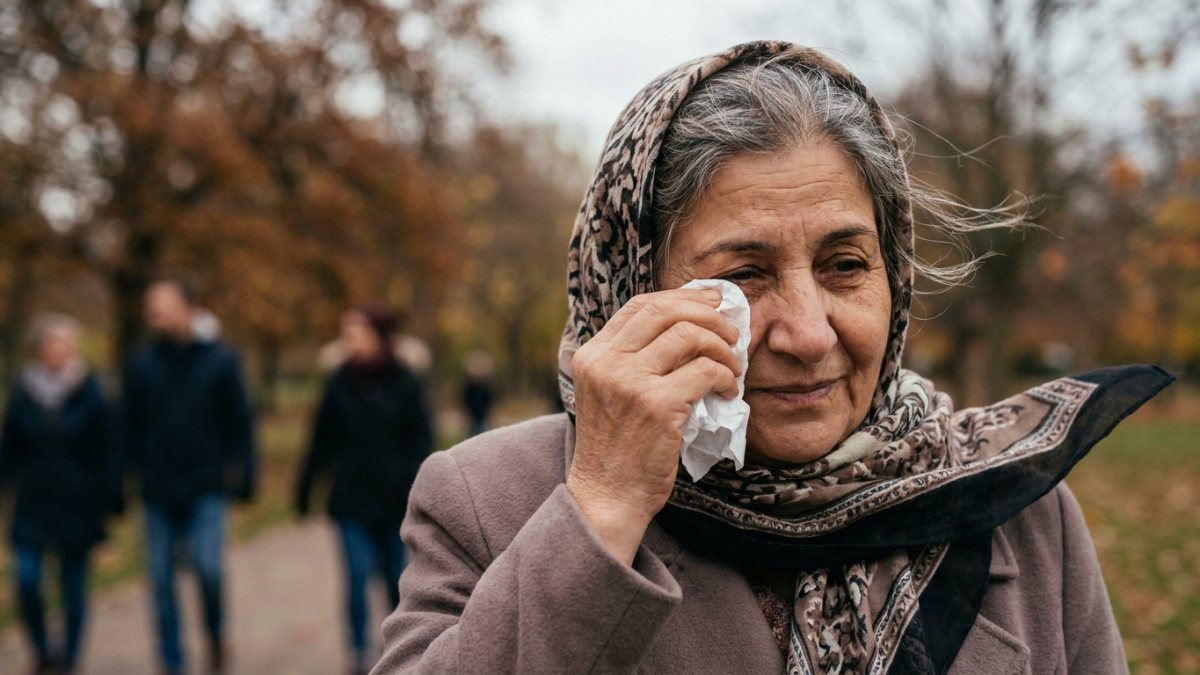 Göz Sulanması Neden Olur? Başlıca Nedenler ve Tedavi