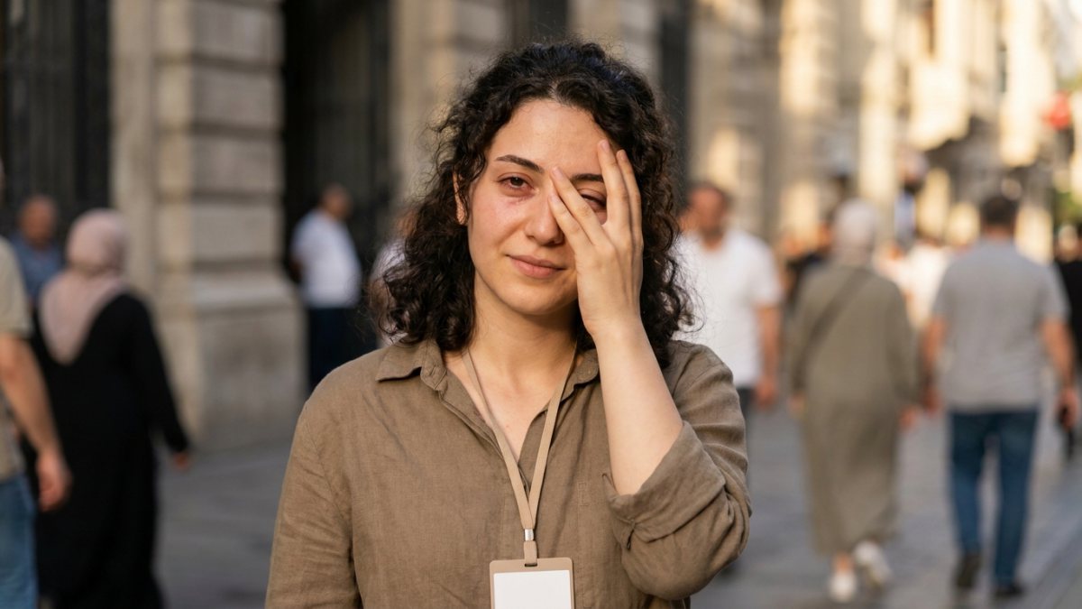 Üveit (Göz İltihabı) Nedir? Belirtileri, Nedenleri ve Tedavisi